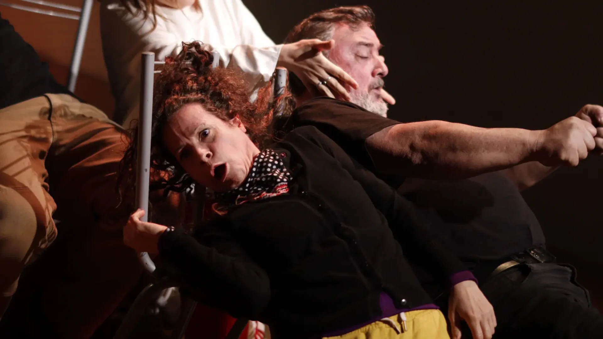 Jam impro comunidad 02.08.25