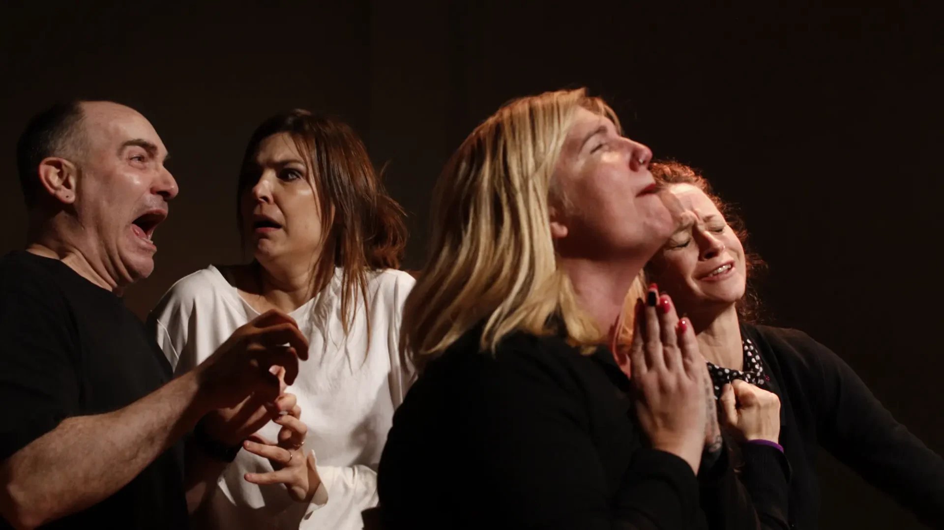 Jam impro comunidad 02.08.25