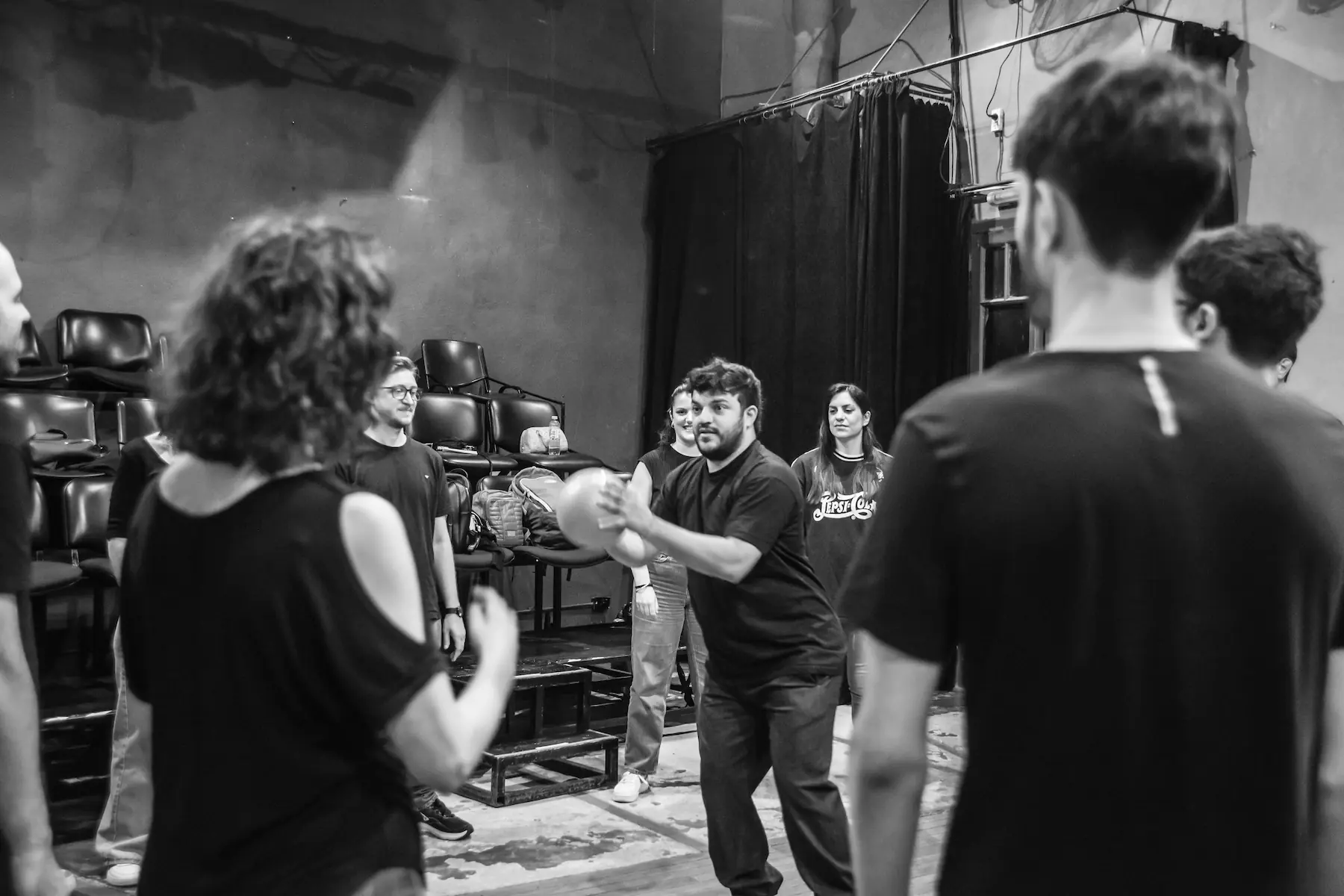 Impro nivel inicial 2025