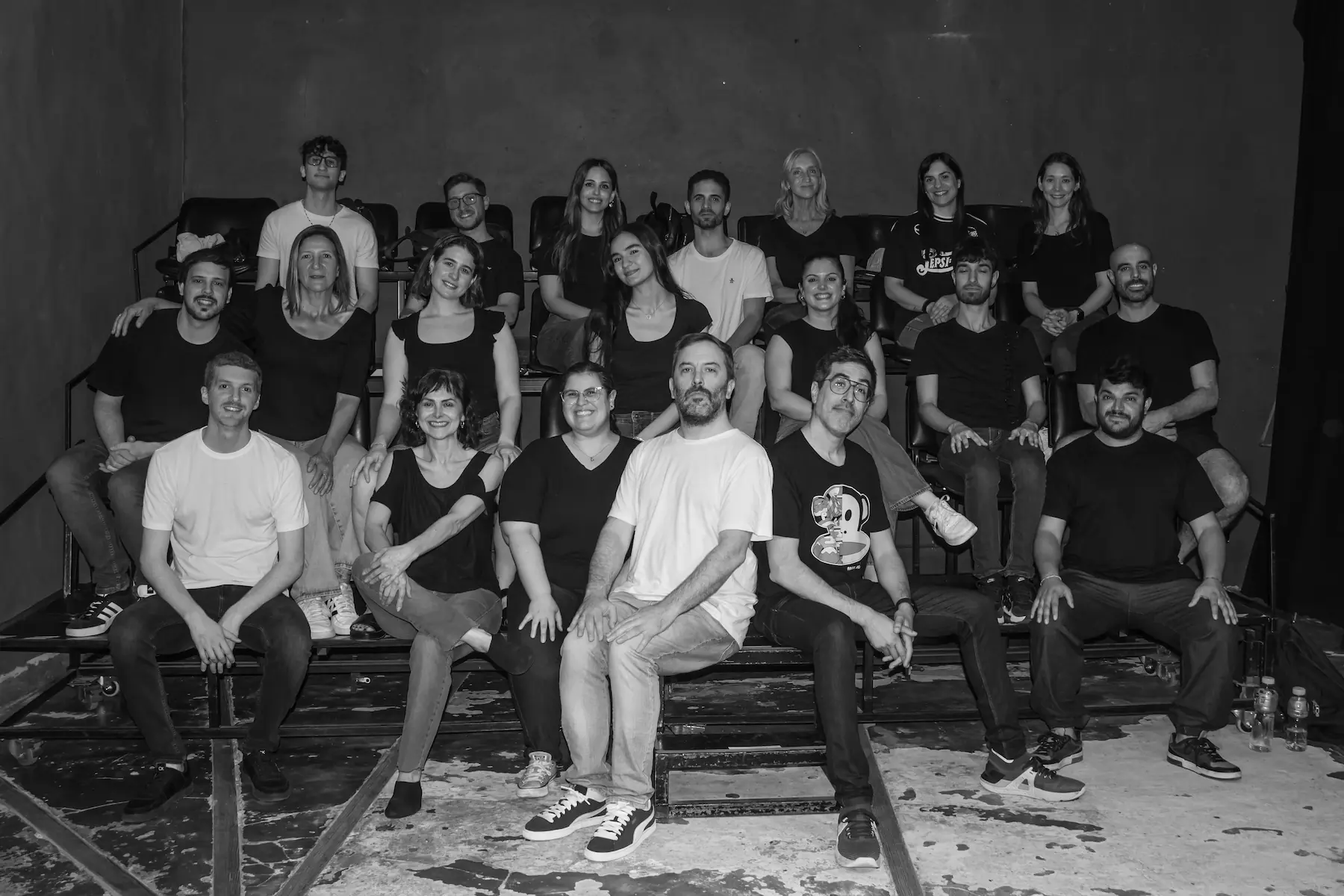 Impro nivel inicial 2025